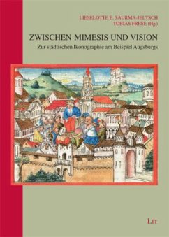 Zwischen Mimesis und Vision