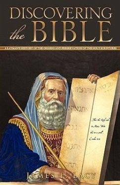 Discovering the Bible - Lacy, James F.