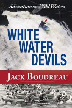 Whitewater Devils - Boudreau, Jack