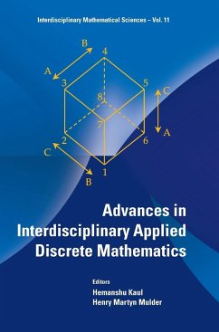 ADV IN INTERDISCIPLIN APPL DISCRETE MATH