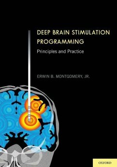 Cover Deep Brain Stimulation Programming