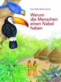 Warum die Menschen einen Nabel haben