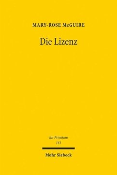 Cover Die Lizenz