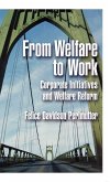 From Welfare to Work