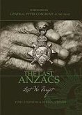 The Last Anzacs: Lest We Forget