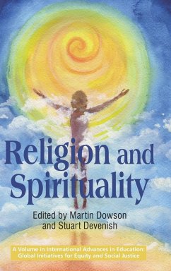 Cover Religion and Spirituality (Hc)