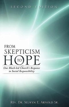 From Skepticism to Hope - Arnold, Selwyn E.