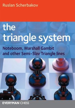 The Triangle System - Scherbakov, Ruslan