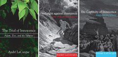 The Yahwist and Primeval Innocence Collection - Lacocque, André