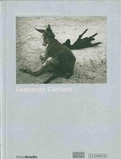 Leonardo Cantero: Photobolsillo