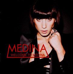 Welcome To Medina - Medina