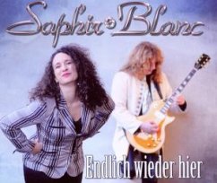 Cover Endlich Wieder Hier