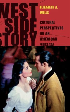 West Side Story - Wells, Elizabeth A.
