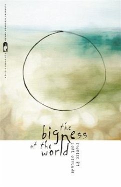 Cover The Bigness of the World