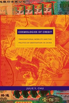Cosmologies of Credit - Chu, Julie Y