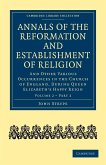 Annals of the Reformation and Establishment of Religion - Volume 2, Book 2