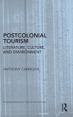 Postcolonial Tourism Postcolonial Tourism
