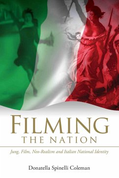Filming the Nation - Spinelli Coleman, Donatella