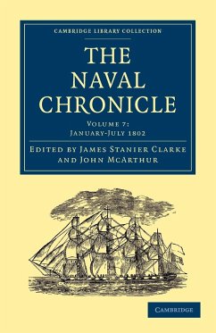 The Naval Chronicle - Volume 7