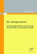 Die 'Jabezgeneration': Soziale... - Bild 1