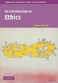 An Introduction to Ethics