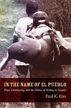 In the Name of El Pueblo - Eiss, Paul