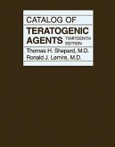 Catalog of Teratogenic Agents
