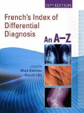 French's Index of Differential Diagnosis