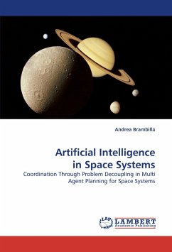Artificial Intelligence in Space Systems
