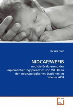 NIDCAP/WEFIB - Tesch, Barbara