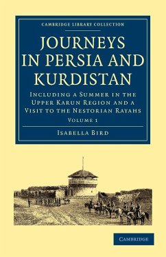 Journeys in Persia and Kurdistan - Bird, Isabella Lucy; Isabella, Bird