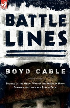 Battle Lines - Cable, Boyd