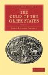 The Cults of the Greek States - Volume 3 - Bild 1