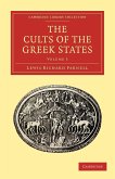 The Cults of the Greek States - Volume 3