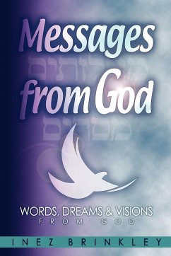 Messages From God - Brinkley, Inez