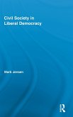 Civil Society in Liberal Democracy