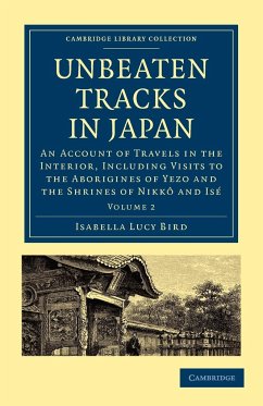 Unbeaten Tracks in Japan - Bird, Isabella Lucy; Isabella Lucy, Bird