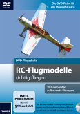 RC-Flugmodelle richtig fliegen, DVD
