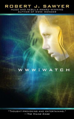 Www: Watch - Sawyer, Robert J
