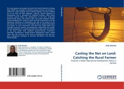 Casting the Net on Land: Catching the Rural Farmer - Michelo, Kelly
