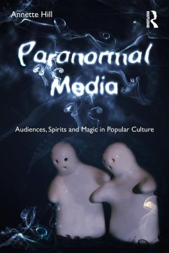 Paranormal Media - Hill, Annette