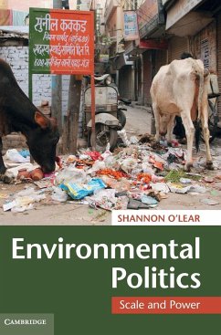 Environmental Politics - O'Lear, Shannon