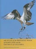 2nd Atlas of the Breeding Birds of Maryland and the District of Columbia