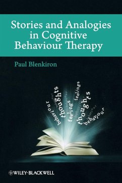 Stories and Analogies in Cognitive - Blenkiron, Paul