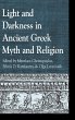 Light and Darkness in Ancient Greek... - Bild 1