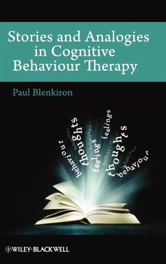 Stories and Analogies in Cognitive - Blenkiron, Paul