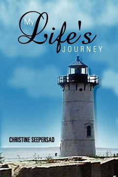 My Life's Journey - Bousigard-Seepersad, Christine
