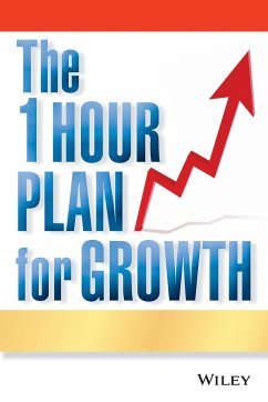 The One Hour Plan for Growth - Calhoon, Joe