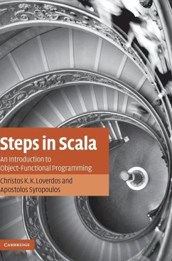 Steps in Scala - Loverdos, Christos K. K.; Syropoulos, Apostolos