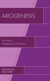 Axiogenesis